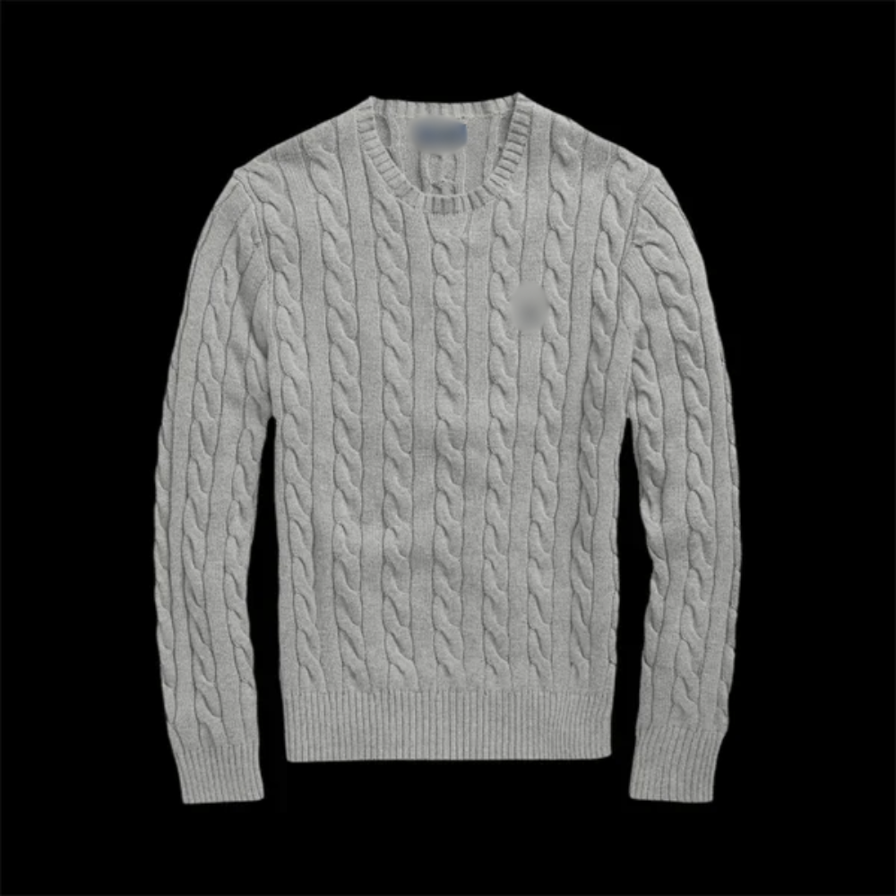 RL KNITWEAR